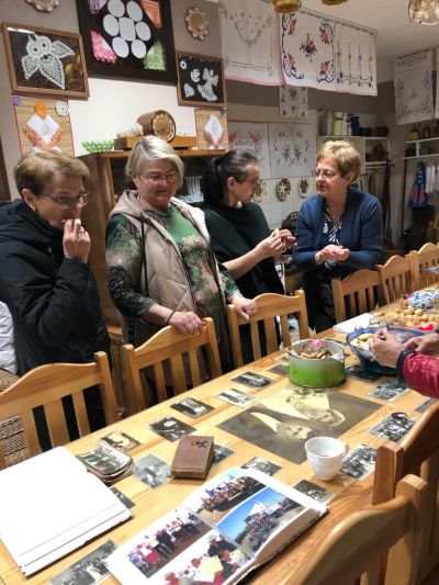 Noc Muzeów w Dylakach(9)